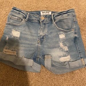 Max Jean shorts